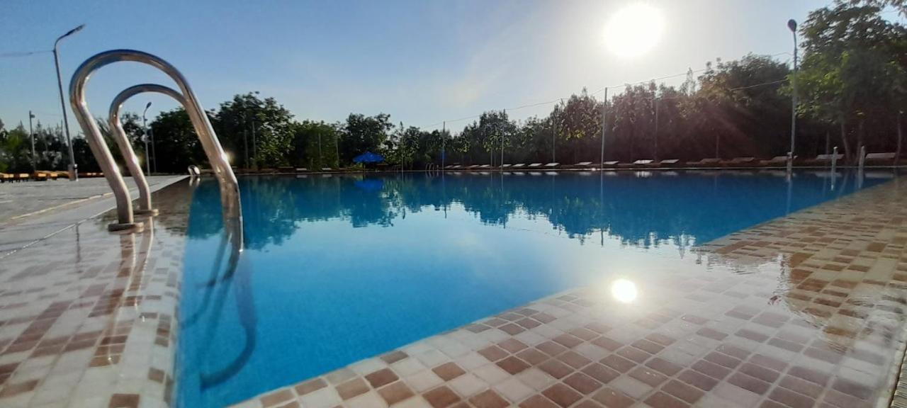 Green Apple Guest House Taskent Exterior foto