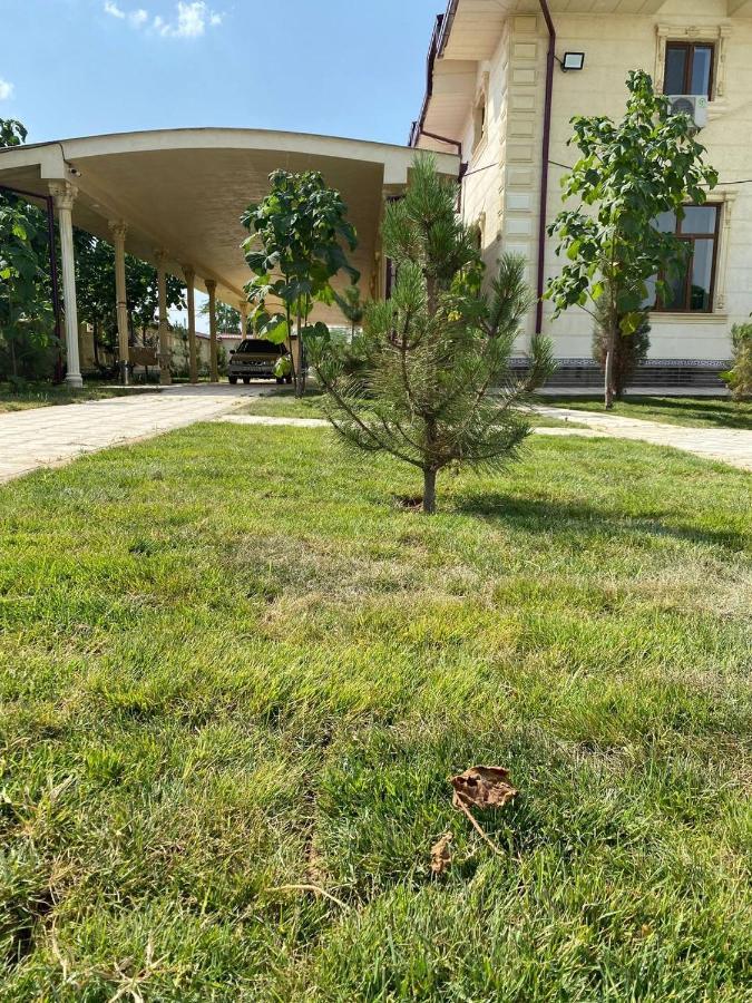 Green Apple Guest House Taskent Exterior foto